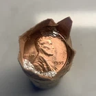 1955 P Lincoln Wheat Cent Roll BU….UNC- Please read Description.