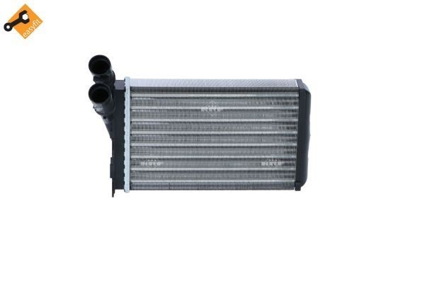 NRF WäRmetauscher, Innenraumheizung 54308 FüR CitroËN Peugeot-image