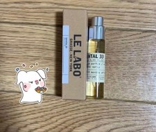 Le Labo Santal 33 10ml Unisex Eau de Parfum Spray