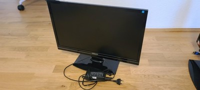 MEDION 23 Zoll Monitor MD 20777   HDMI, DVI & VGA