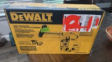 DEWALT Onboard Rotary Dust Extractor For 1-1/8-in. SDS Plus Hammers DWH304DH