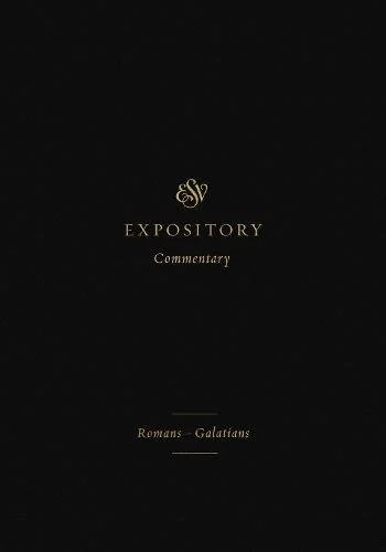 ESV Expository Commentary by Iain M Duguid HARDBACK 9781433546648 - Image 6