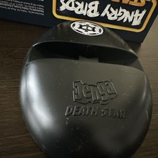 Angry Birds Star Wars Jenga Death Game Replacement Piece Stand