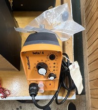 ProMinent Beta/4 Solenoid Metering Pump