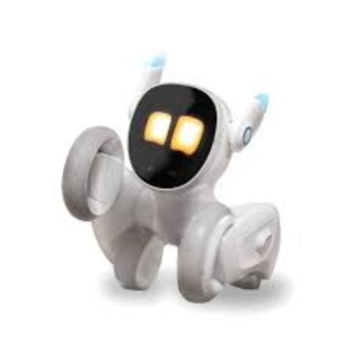 美品 AIロボット Loona Blue 2024年購入・動作確認済・付属品完備 美品 AIロボット Loona Blue 2024年購入・動作確認済・付属品完備
