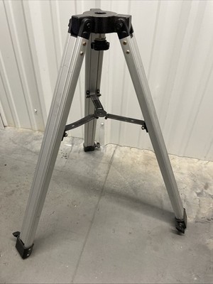 Celestron CG-2 Equatorial Telescope Tripod Fits PowerSeeker 127EQ & Orion EQ-1