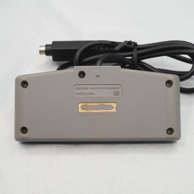 NEC PC Engine CoreGrafx II PI-TG7 Console Controller AV AC Tested NTSC-J Japan