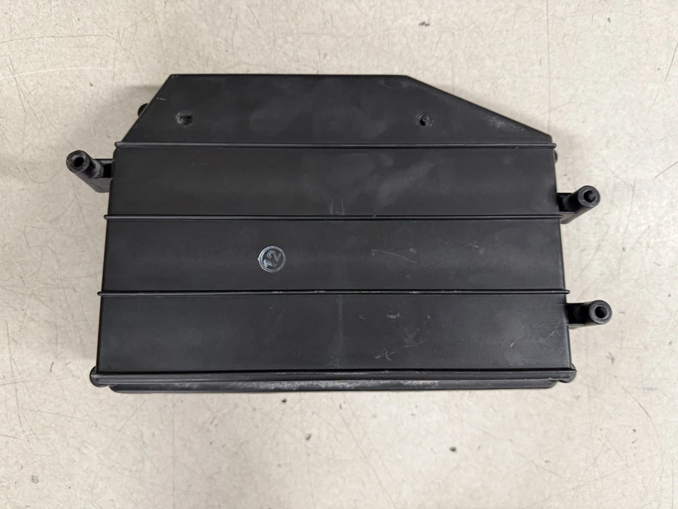 Dodge Ram 1994 camioneta 5,9 360ci gasolina automático ECM ECU módulo de control del motor 56028276 Foto 4 de 4