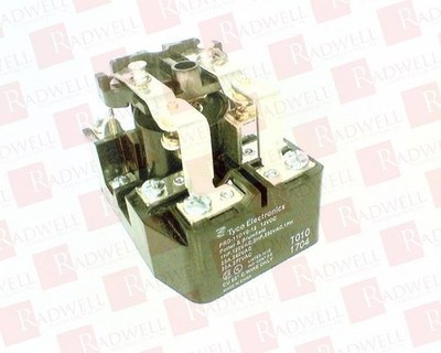 TE CONNECTIVITY PRD-11DY0-12 / PRD11DY012 (USED)