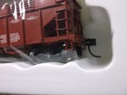 HO H22 4 Bay Hopper Car 406289 Pennsylvania . Bowser Original Box — photo 7