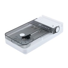 Toshiba Aurex AX-RP10 Portable Bluetooth Record Player Turntable 33/45RPM Japan