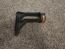 Nerf Modulus Recon MkII Stock: Tactical Dart Blaster Gun Attatchment