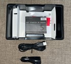 Jabra Freeway Bluetooth Speakerphone HFS100 -JBT2FREEWAY Gently Used — photo 5