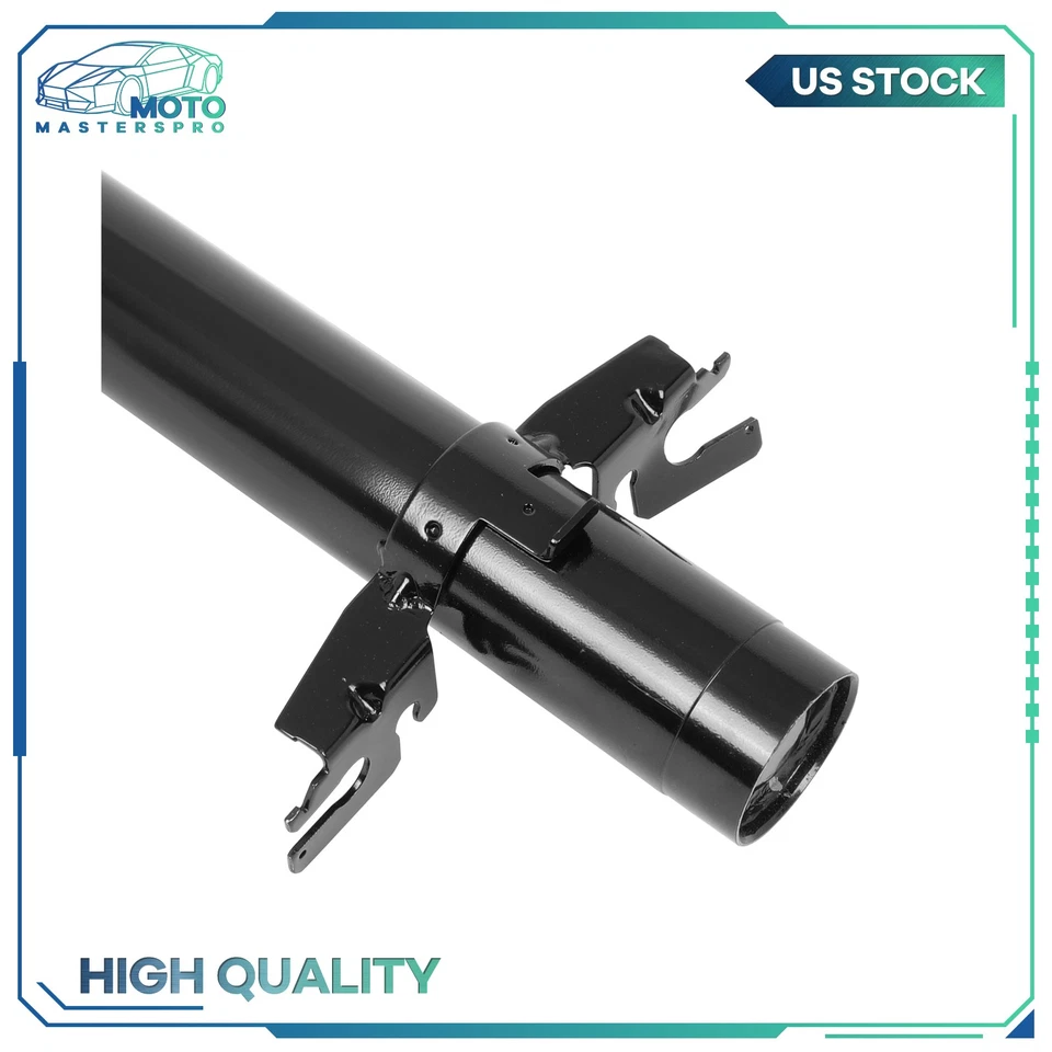 Front Complete Struts With Springs For 2014-2023 Ram Promaster 1500 2500 3500 Foto 3 de 4