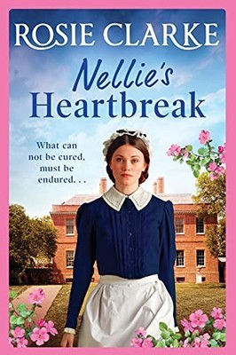 Nellie's Heartbreak: A compelling saga from the bestselling author the Mulberry
