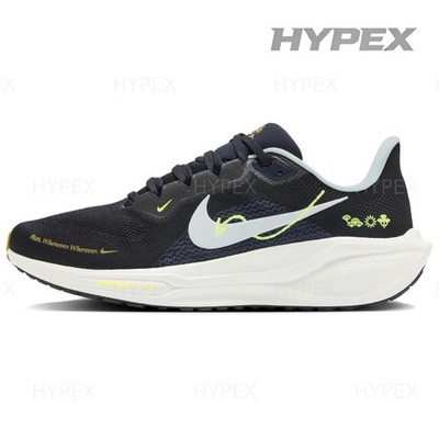 Nike Air Zoom Pegasus 41 'Wherever Whenever' Men HQ3452-041 New Size