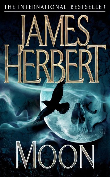 James Herbert | Moon | Taschenbuch | Englisch (2012) | Kartoniert / Broschiert-image