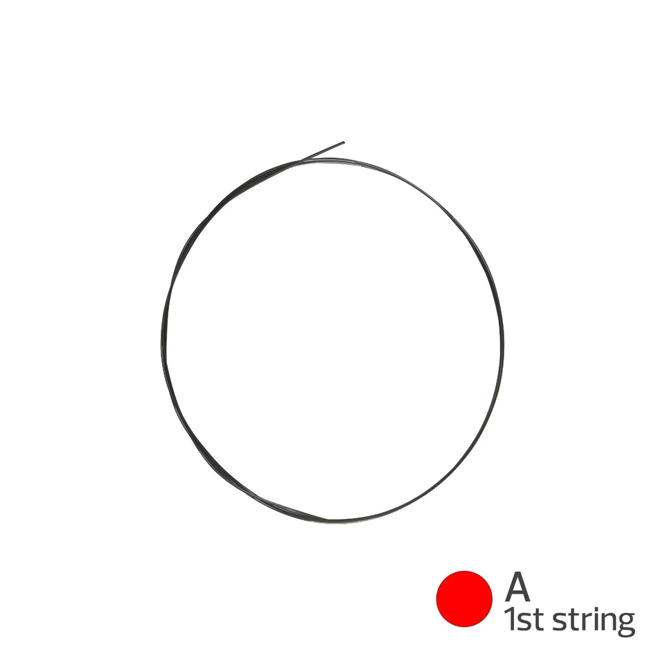 Aquila Concert Ukulele Strings High G (112U) (53529) - Image 2 of 4