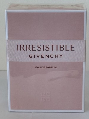 IRRESISTIBLE by Givenchy | Women's 4.2 Oz Eau de Parfum Spray | NEW & SEALED