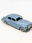 MATCHBOX LESNEY 44s Rolls Royce Silver Cloud SPW original vintage diecast toy