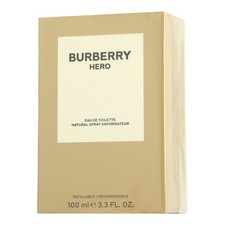 Burberry - Hero EDT Spray ricaricabile 100 ml