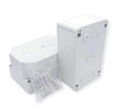 Rittal 9516.000 Installations- Gehäuse  VPE 2Stk.