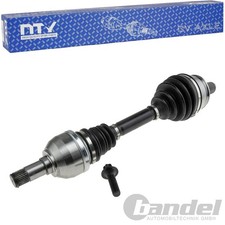 ANTRIEBSWELLE VORDERACHSE LINKS f&uuml;r MERCEDES W176 W242 C117 X117 X156 AUTOMATIK