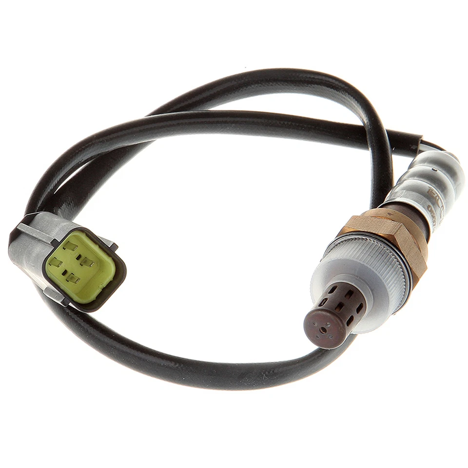 Upstream+Downstream for 2003 Kia Rio 1.6L Oxygen o2 02 Sensor 2pcs - Image 2 of 4