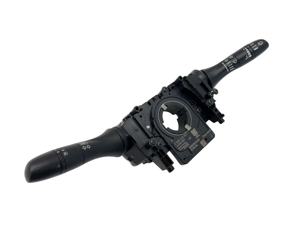 Комбинированный переключатель с автомобильными фарами и противотуманными фарами для Nissan Rogue 2014-2016 годов выпуска - Изображение 3 из 4