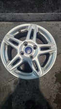 FORD FIESTA 15
