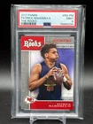 2017 Panini - The Rooks Patrick Mahomes II #RO-PM Rookie RC PSA 9