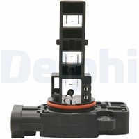Delphi Luftmassenmesser AF10061-11B1 12V FüR Opel Antara L07 Cdti 4X4 Chevrolet