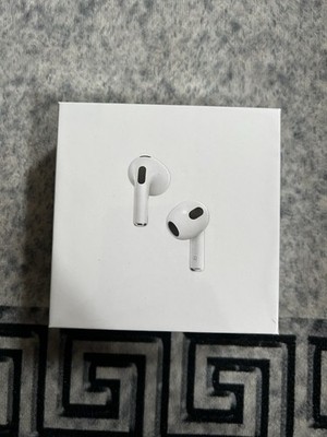 Apple AirPods (3rd Generation) NEW SEALED