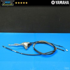 2005 YAMAHA RAPTOR 660R CLUTCH LEVER CABLE PARKING EMERGENCY BRAKE ~ OEM 