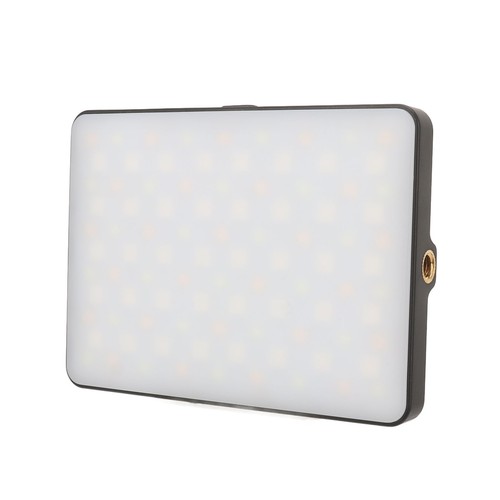 `Portable Cell Phone Fill Light Led High Power Rechargeable Clip Fill Video - Zdjęcie 10 z 12