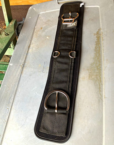 Tough 1 easy girth 26”