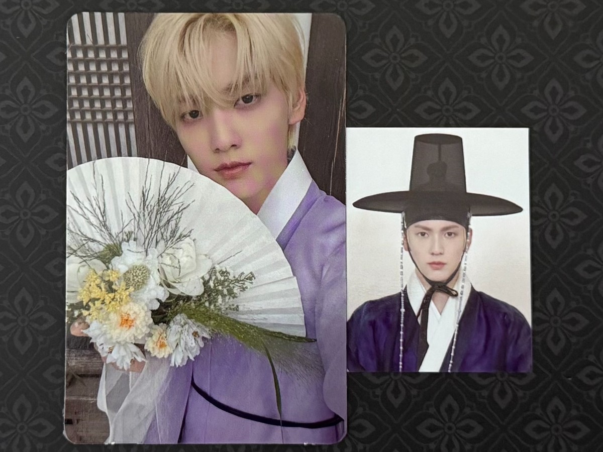 TXT アンケ一ト MOA membership 2024 トレカ 5枚セット TXT TOMORROW X TOGETHER MOA MEMBERSHIP KIT 7TH YEAR 2026 PHOTOCARD