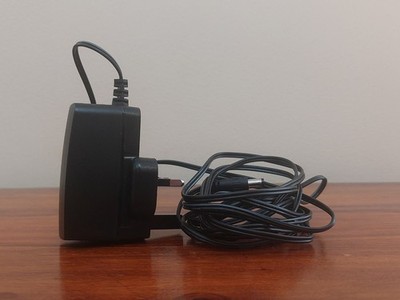 Ersatz für Netzteil Modell T090060 2 D1 TP Link AC Adapter (schwarz)