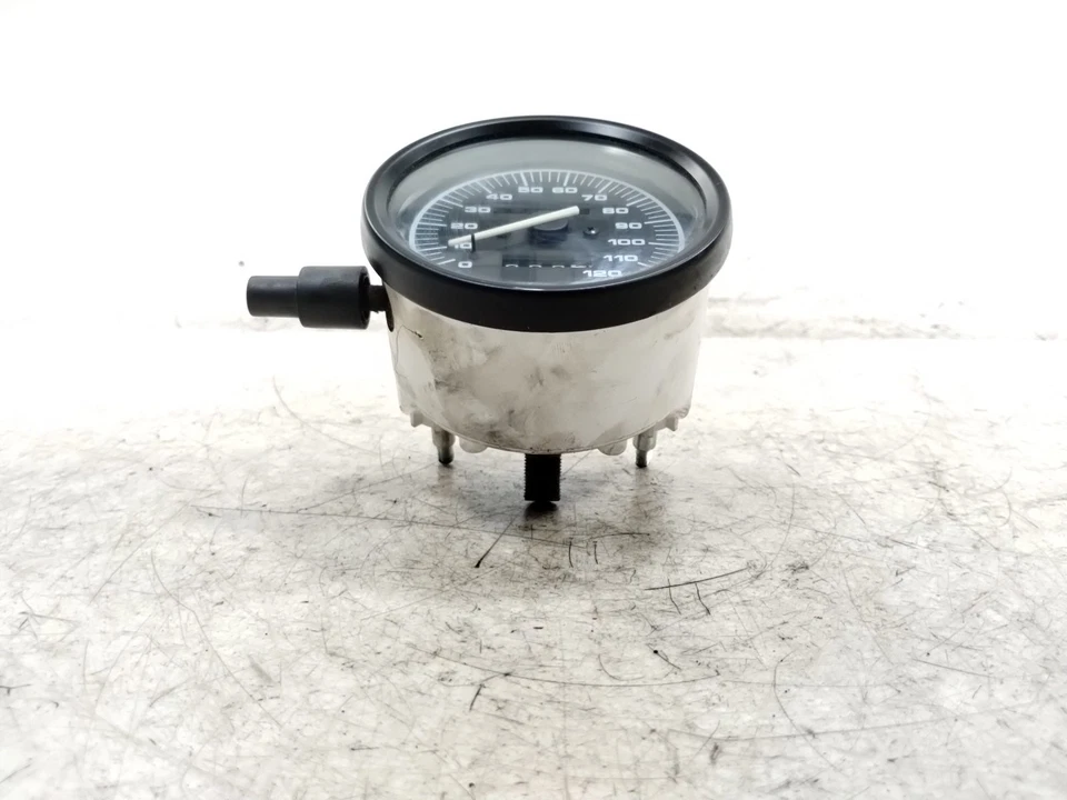 2004 04 BMW R1150 RT velocímetro medidor de velocidade - Imagem 2 de 4