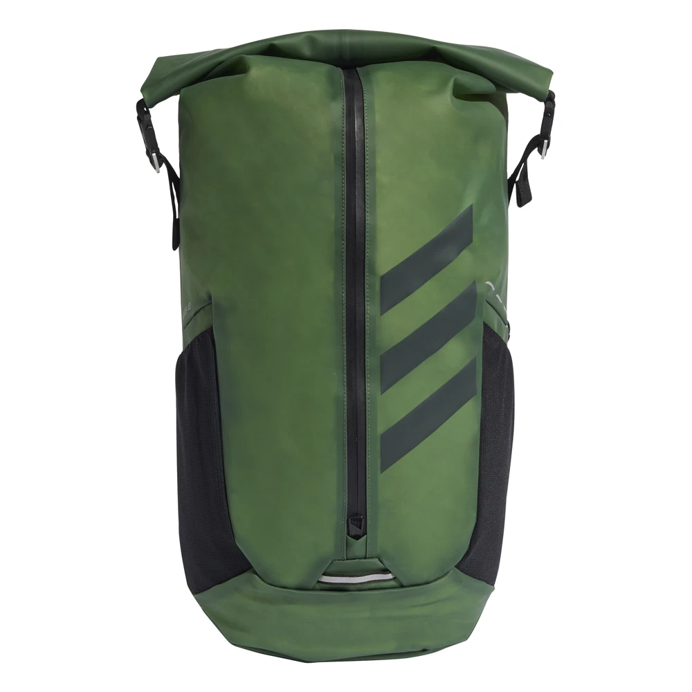 adidas gazelle silver green womens Recycled Cotton Black -Campus Backpack – Corner Gifts & Florist
