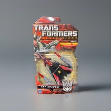 NEW Hasbro Transformers Generations-Sky Shadow-MISB