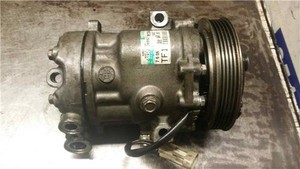 1952406662  Klimakompressor Opel corsa c 12 16v 80 cv