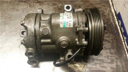 1952406662  Klimakompressor Opel corsa c 12 16v 80 cv