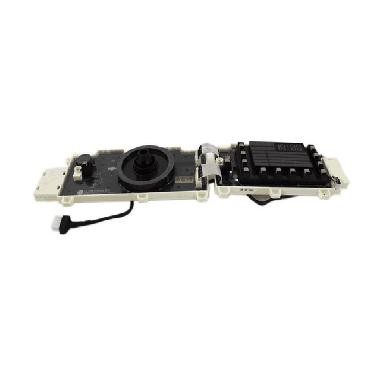 LG EBR79848503 Display Control Board Assembly Appliance Repair