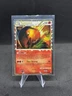 2010 Pokemon HeartGold SoulSilver Typhlosion HGSS09 Holo Black Star Promo LP