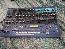 Roland JP 8080 Analogue Synthesizer And Rack Mount Ears