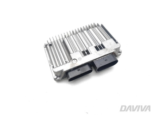 BMW 6er Getriebesteuergerät Einheit 645Ci Benzin 245kW (333 PS) 7532878