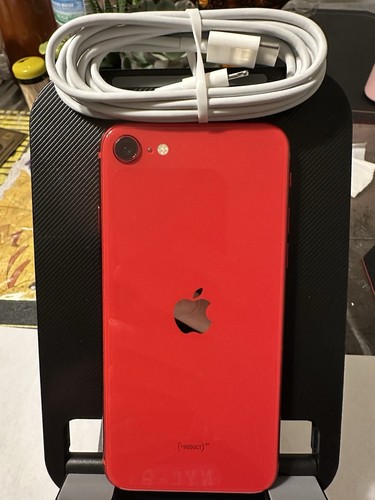 Jailbroken Ios 16.2 iPhone se 2a generazione 64 sbloccato rosso Pokemon Go Hack leggi👇🏻 - Foto 13 di 17