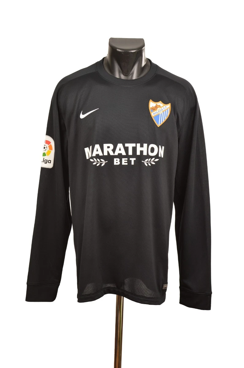 Nike Malaga International Club Soccer Fan Apparel and Souvenirs