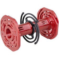 Arista Freestyle 4x5" AGO Processor Reel for Paterson Tanks